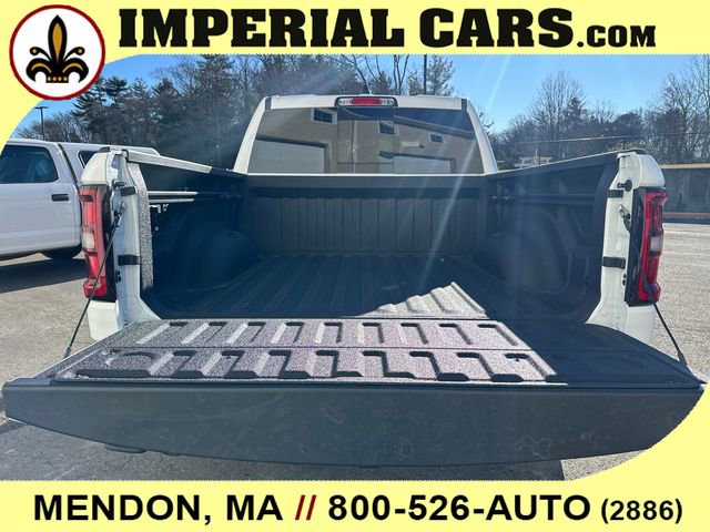 New 2026 RAM 1500 Express image 13