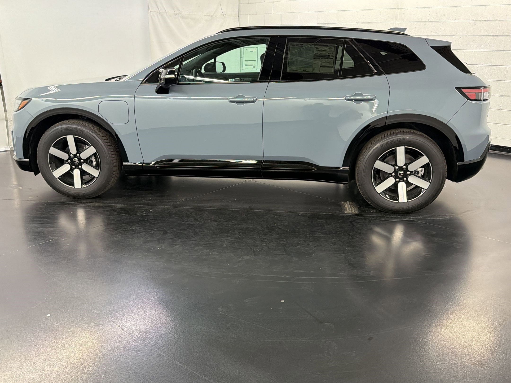 New 2026 Honda Prologue Touring image 2