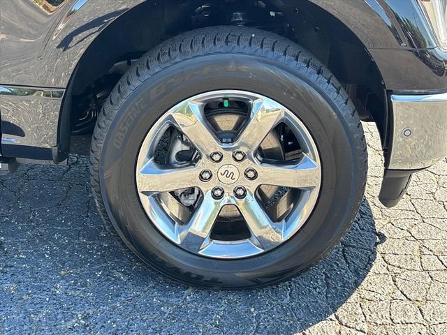 Used 2022 Ford F150 King Ranch AWD/4WD image 10