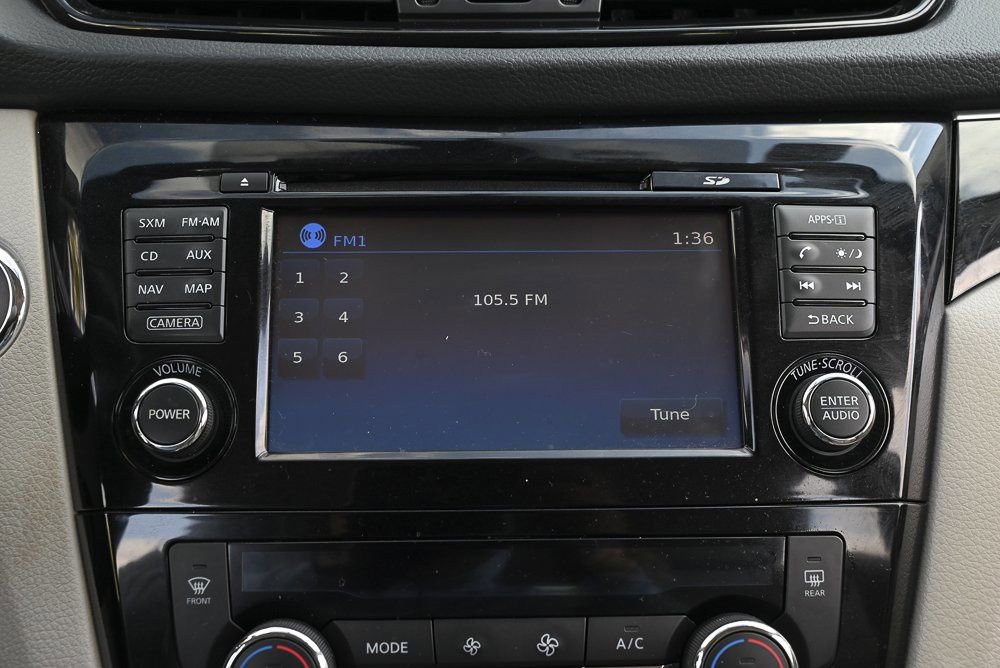 Used 2018 Nissan Rogue Sport SL image 27