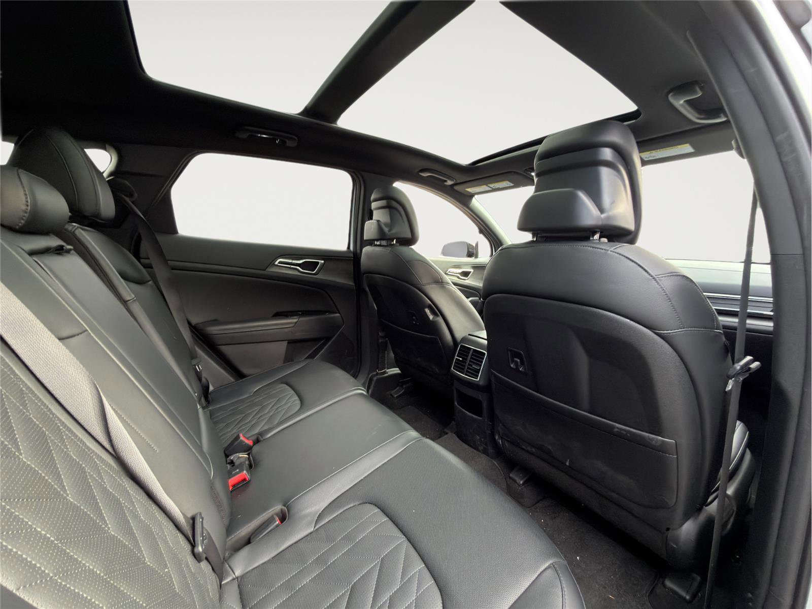 Used 2024 Kia Sportage X-Line w/ X-Line Premium Package image 22