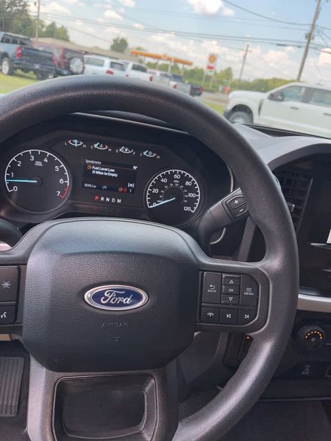 Used 2023 Ford F150 XLT image 19
