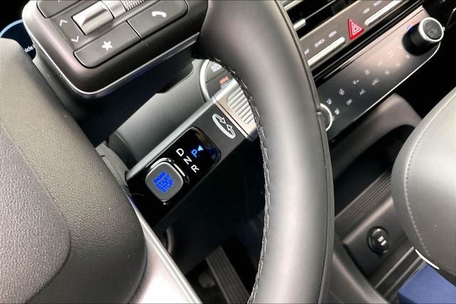New 2026 Hyundai Palisade Calligraphy AWD/4WD image 9
