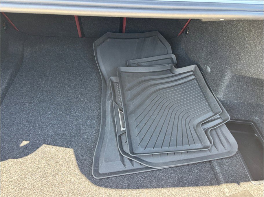 Used 2023 BMW 330i xDrive Sedan w/ M Sport Package image 52