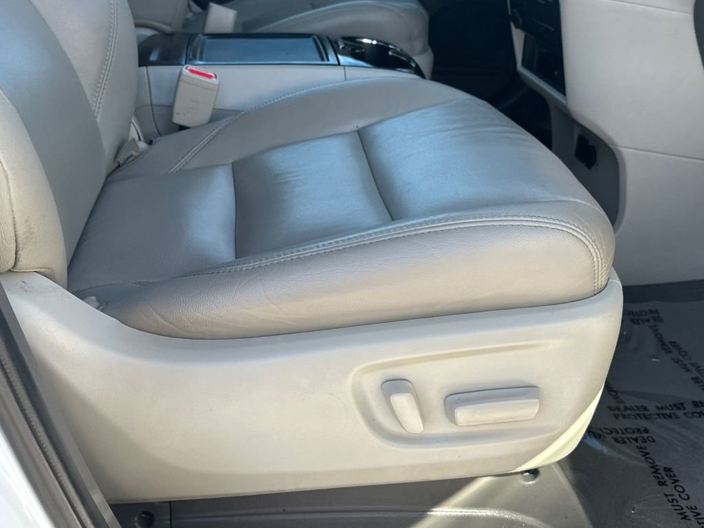 Used 2020 Toyota Sienna XLE Premium image 12