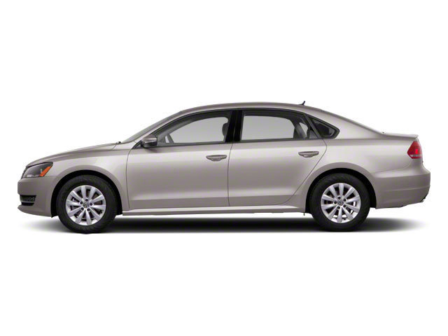 Used 2013 Volkswagen Passat 2.5 SE FWD image 3
