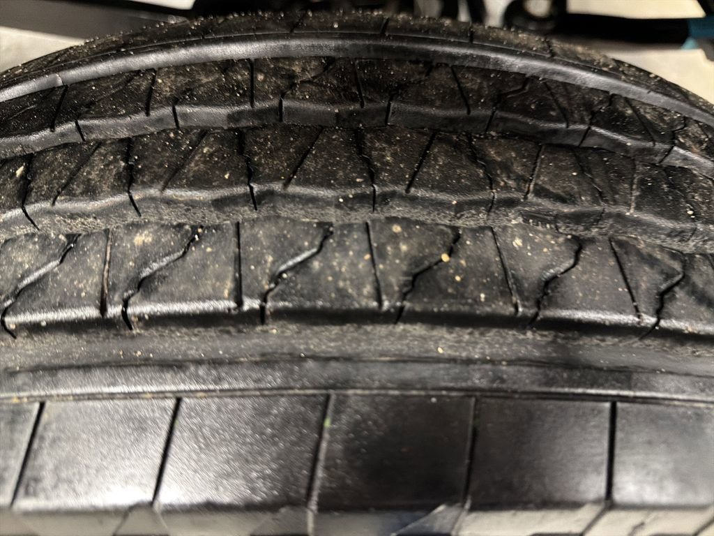 Used 2024 RAM 5500 Tradesman image 19