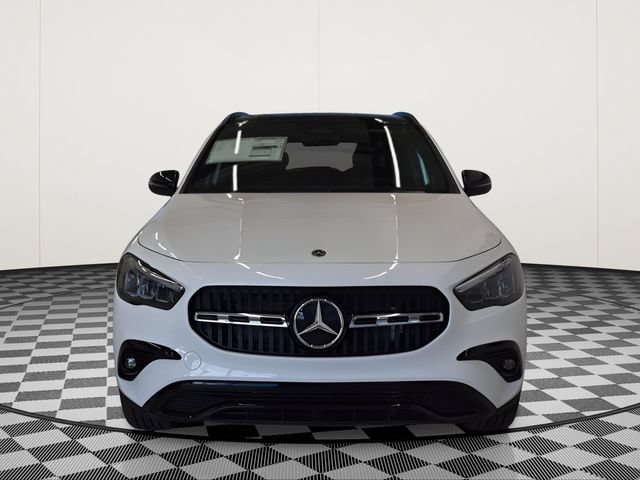 New 2026 Mercedes-Benz GLA 250 4MATIC image 3