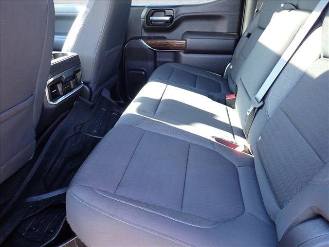 Used 2020 GMC Sierra 1500 Elevation w/ Elevation Value Package AWD/4WD image 10