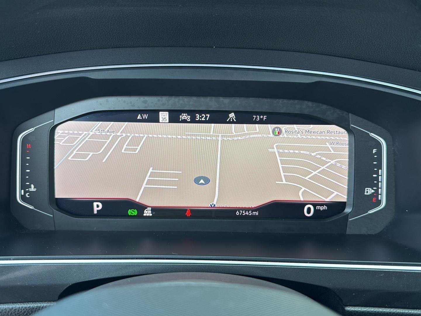 Used 2022 Volkswagen Tiguan SEL R-Line image 16