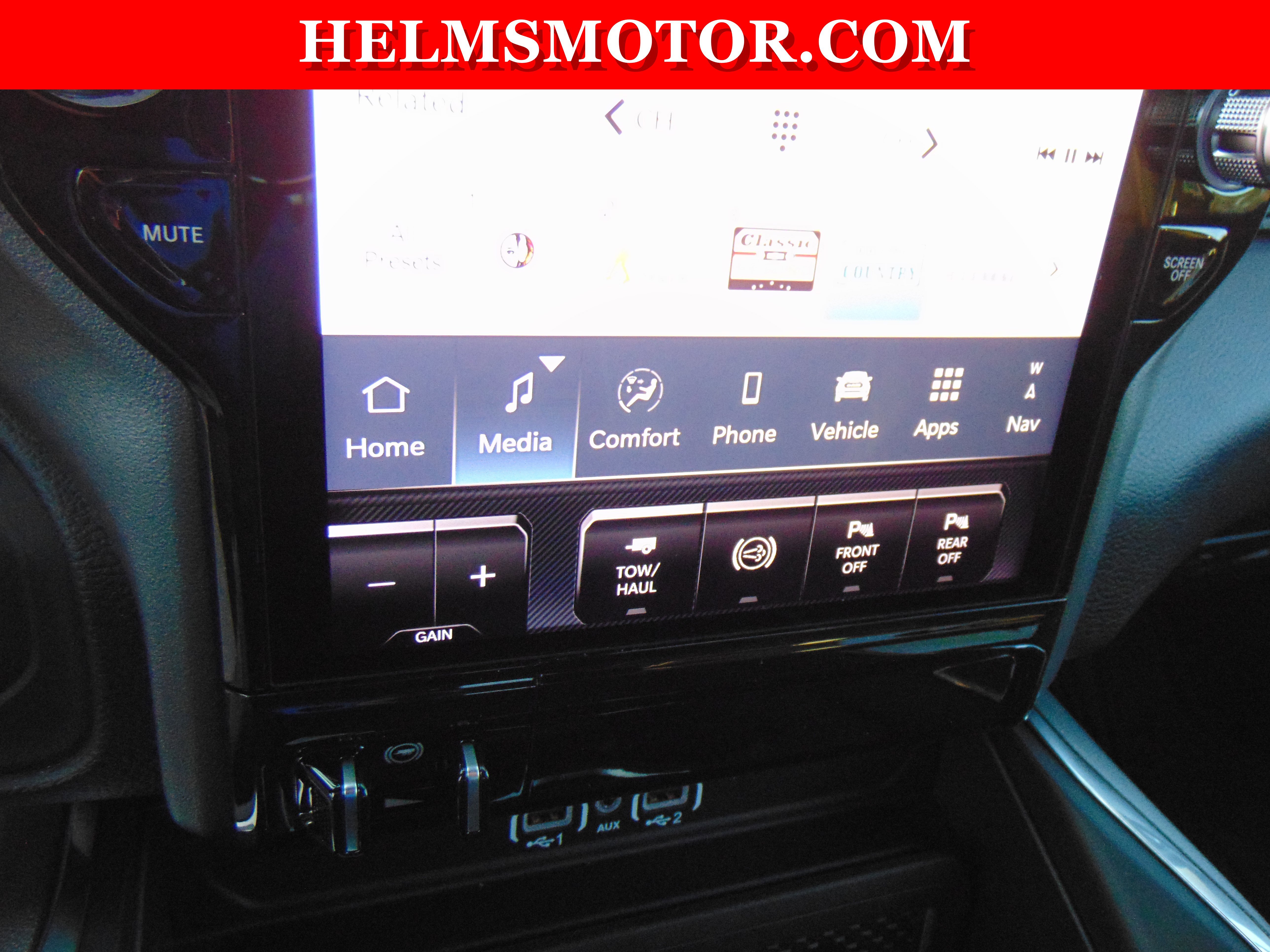 New 2026 RAM 2500 Laramie image 28