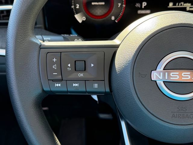 New 2026 Nissan Kicks S FWD image 12