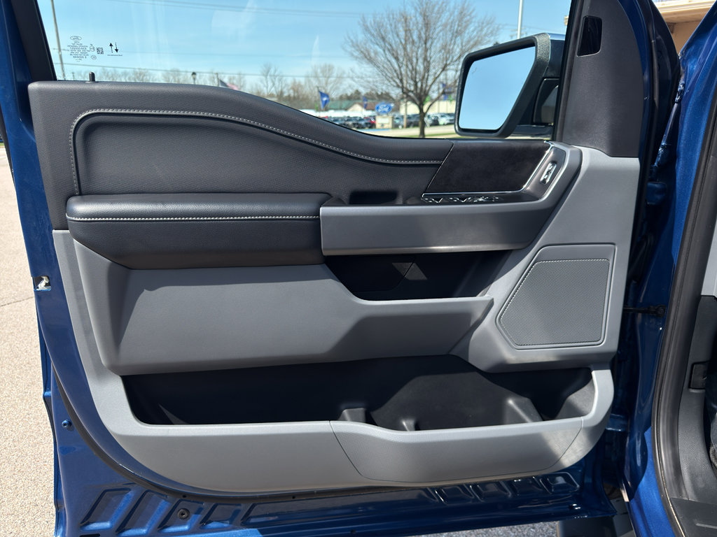 Used 2024 Ford F150 XLT w/ Equipment Group 302A MID image 27