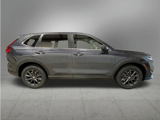 New 2026 Honda CR-V EX-L image 7