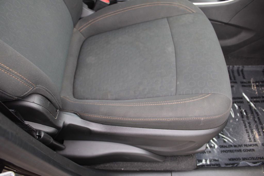 Used 2021 Chevrolet Trax LS w/ Tint and Cruise Package image 20