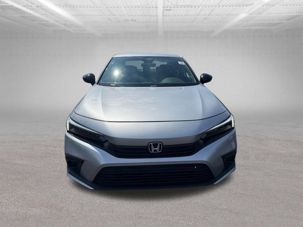 Used 2024 Honda Civic Sport image 12