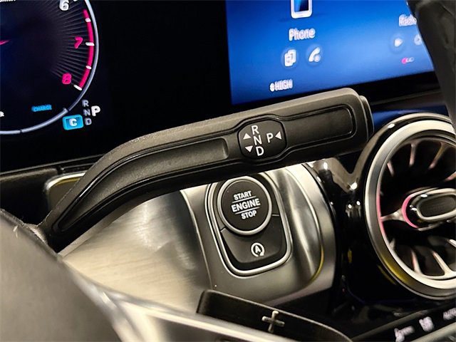 Certified 2025 Mercedes-Benz GLB 250 4MATIC image 16