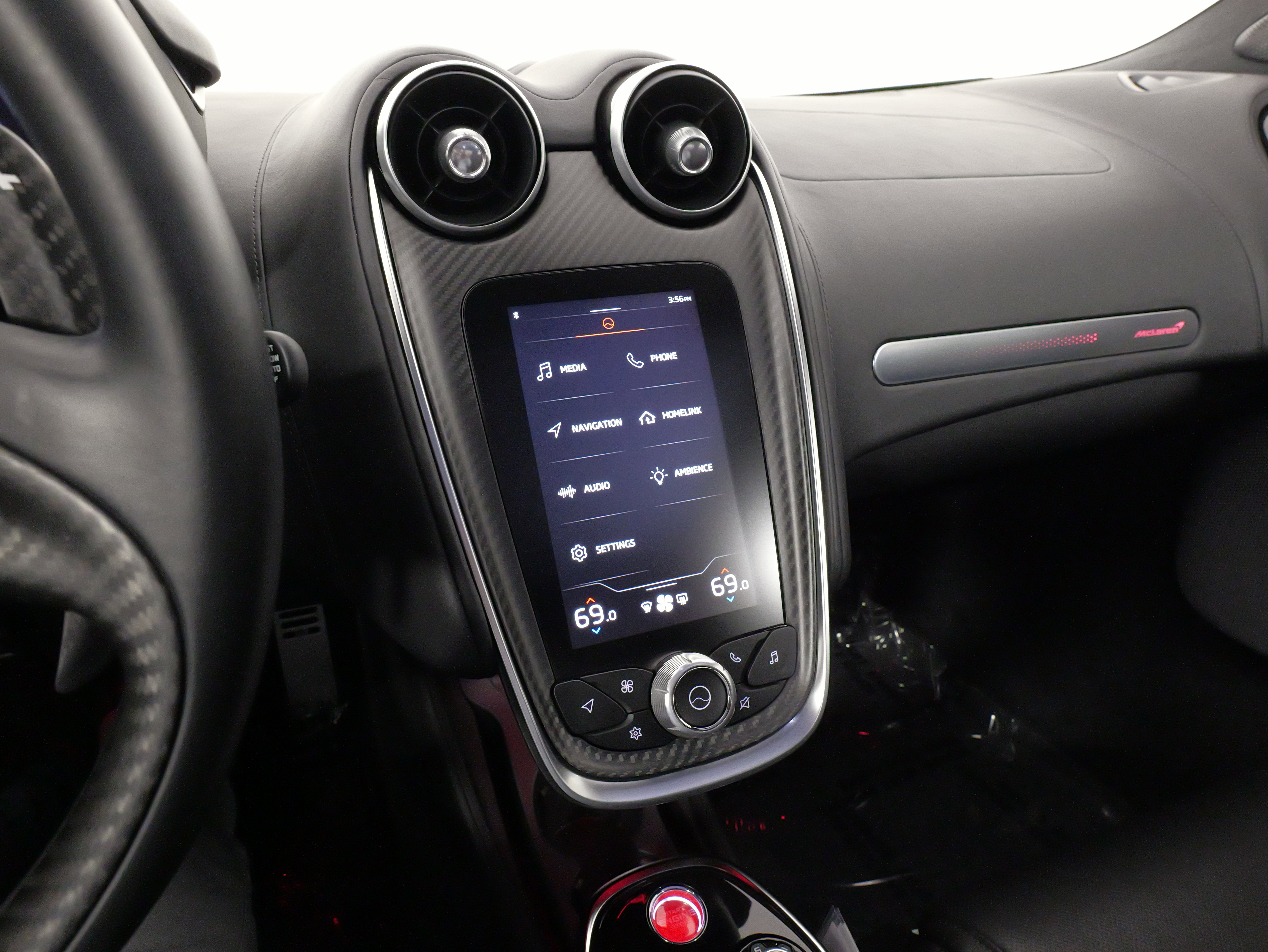 Used 2022 McLaren GT image 48