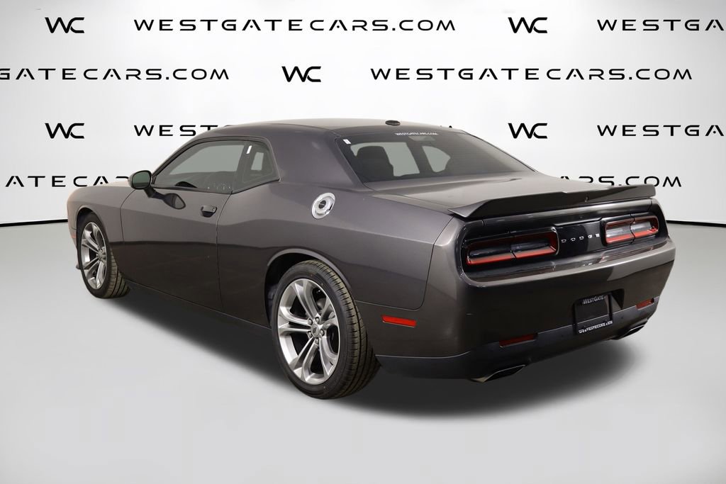 Used 2020 Dodge Challenger R/T RWD image 43