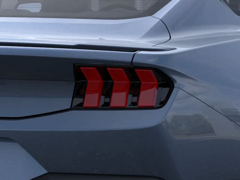New 2026 Ford Mustang GT Premium RWD image 21