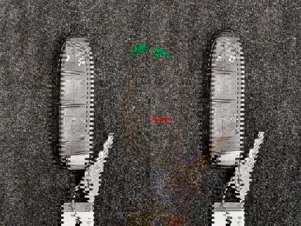 Used 2016 Dodge Journey SE w/ Flexible Seating Group image 31