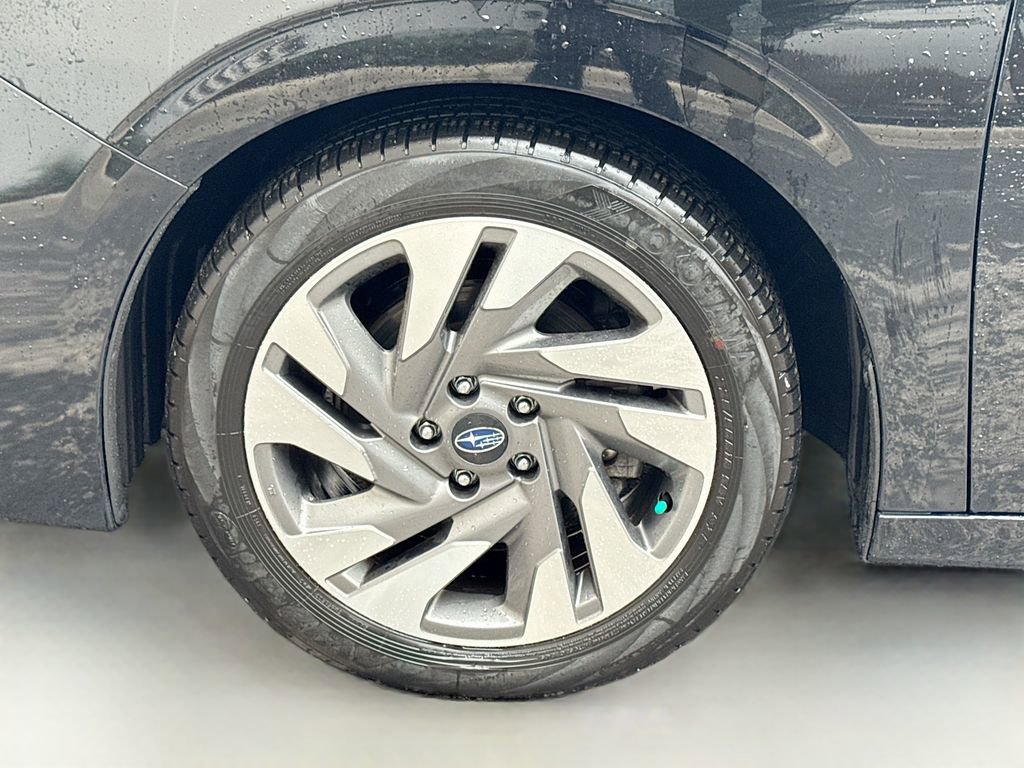 Used 2024 Subaru Legacy Limited image 33