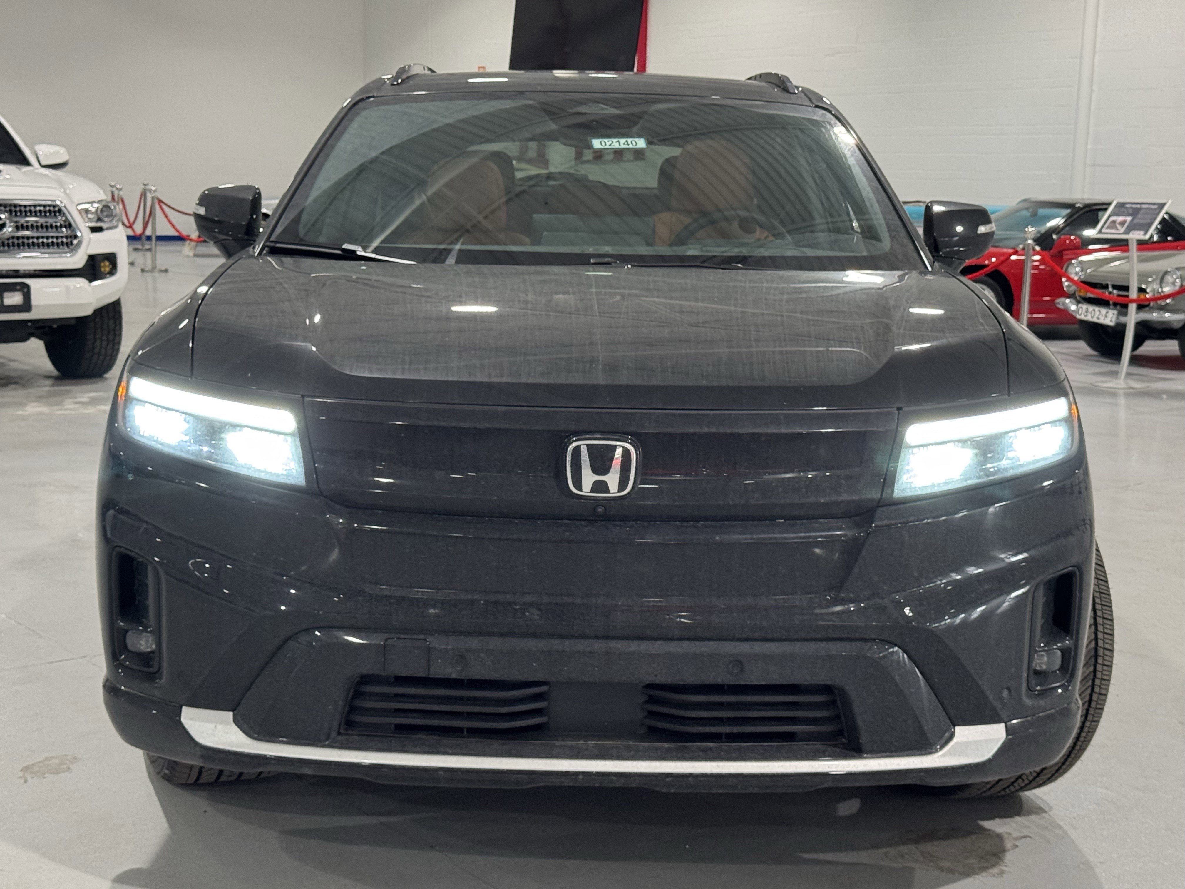 New 2026 Honda Prologue Elite image 20