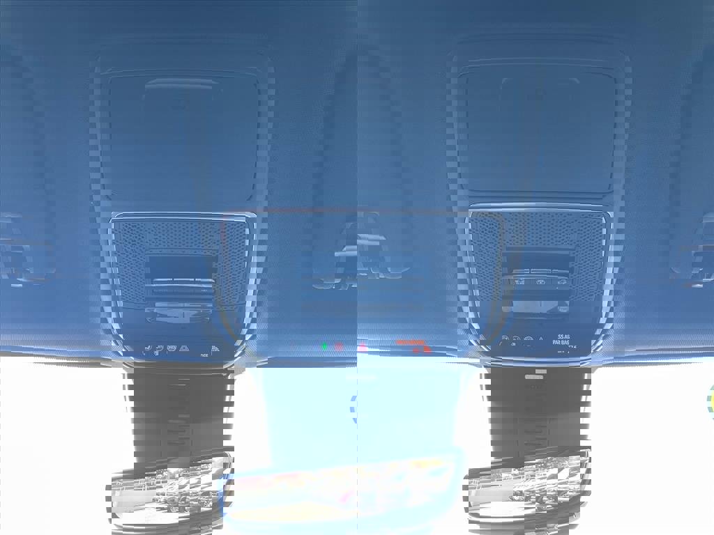 New 2026 Chevrolet Traverse RS image 13