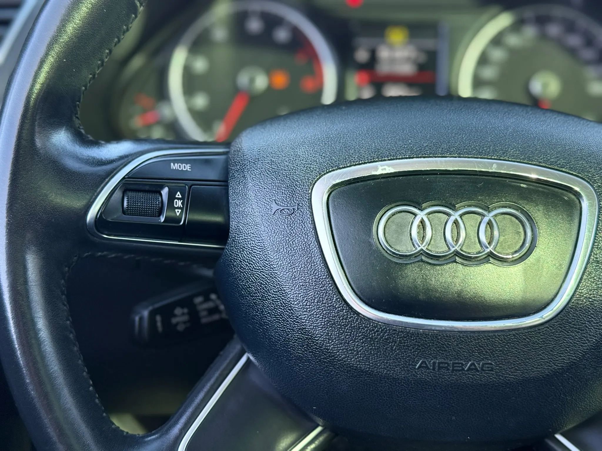 Used 2017 Audi Q5 2.0T Premium Plus w/ Technology Package image 49