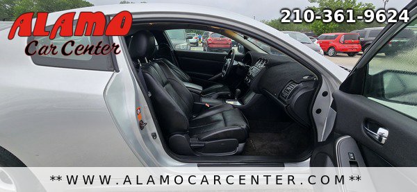 Used 2008 Nissan Altima 2.5 S w/ Premium Pkg FWD image 13