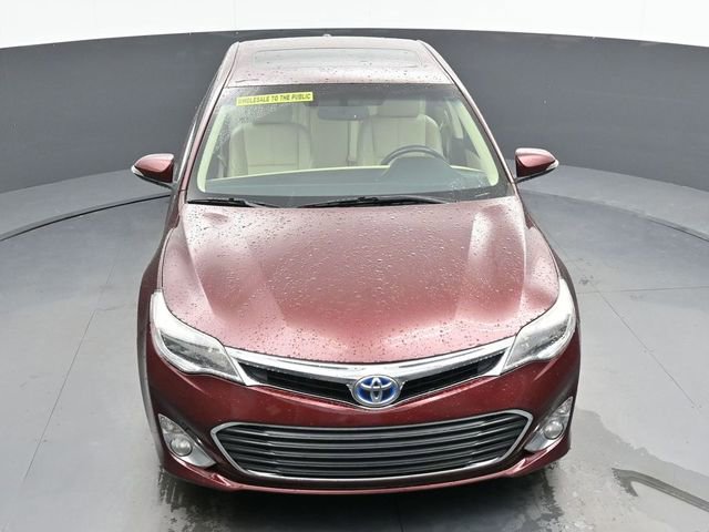 Used 2014 Toyota Avalon XLE Touring image 17