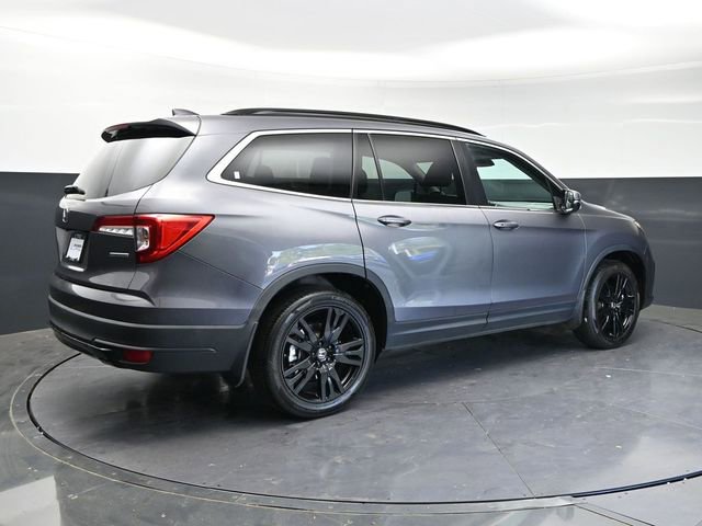 Used 2022 Honda Pilot Special Edition image 5
