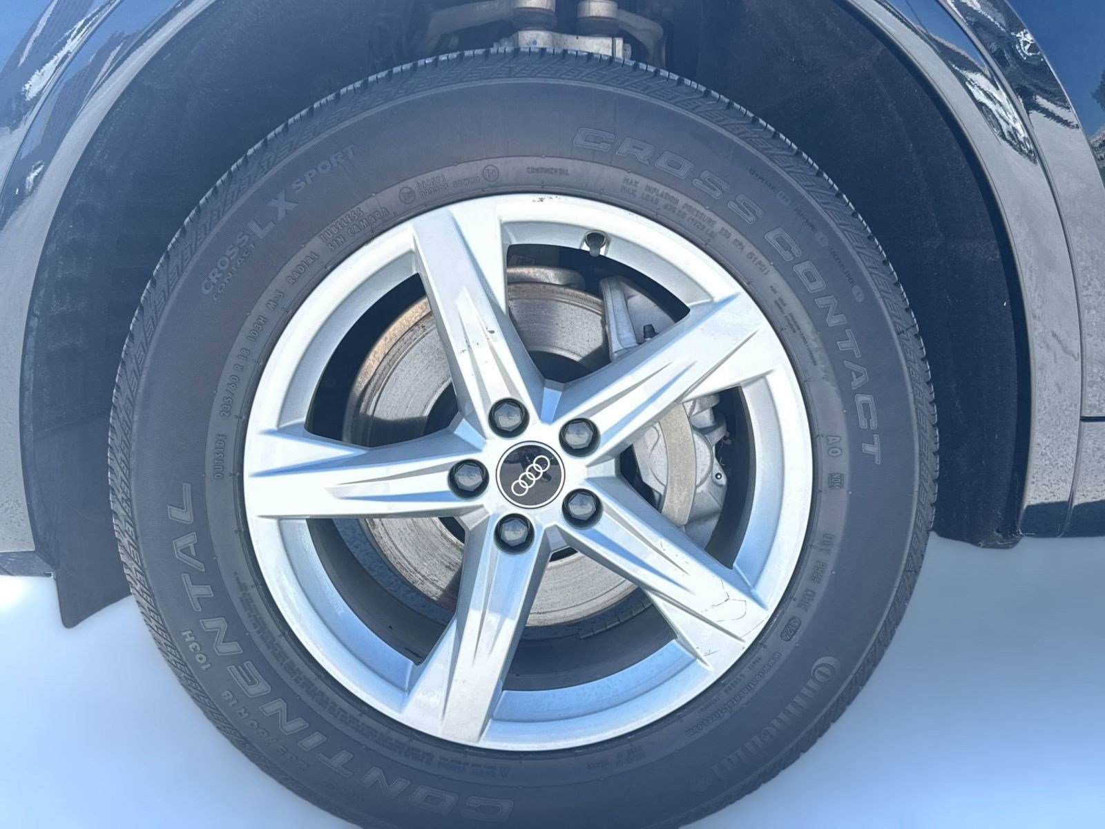 Certified 2023 Audi Q5 2.0T Premium w/ Convenience Package image 12