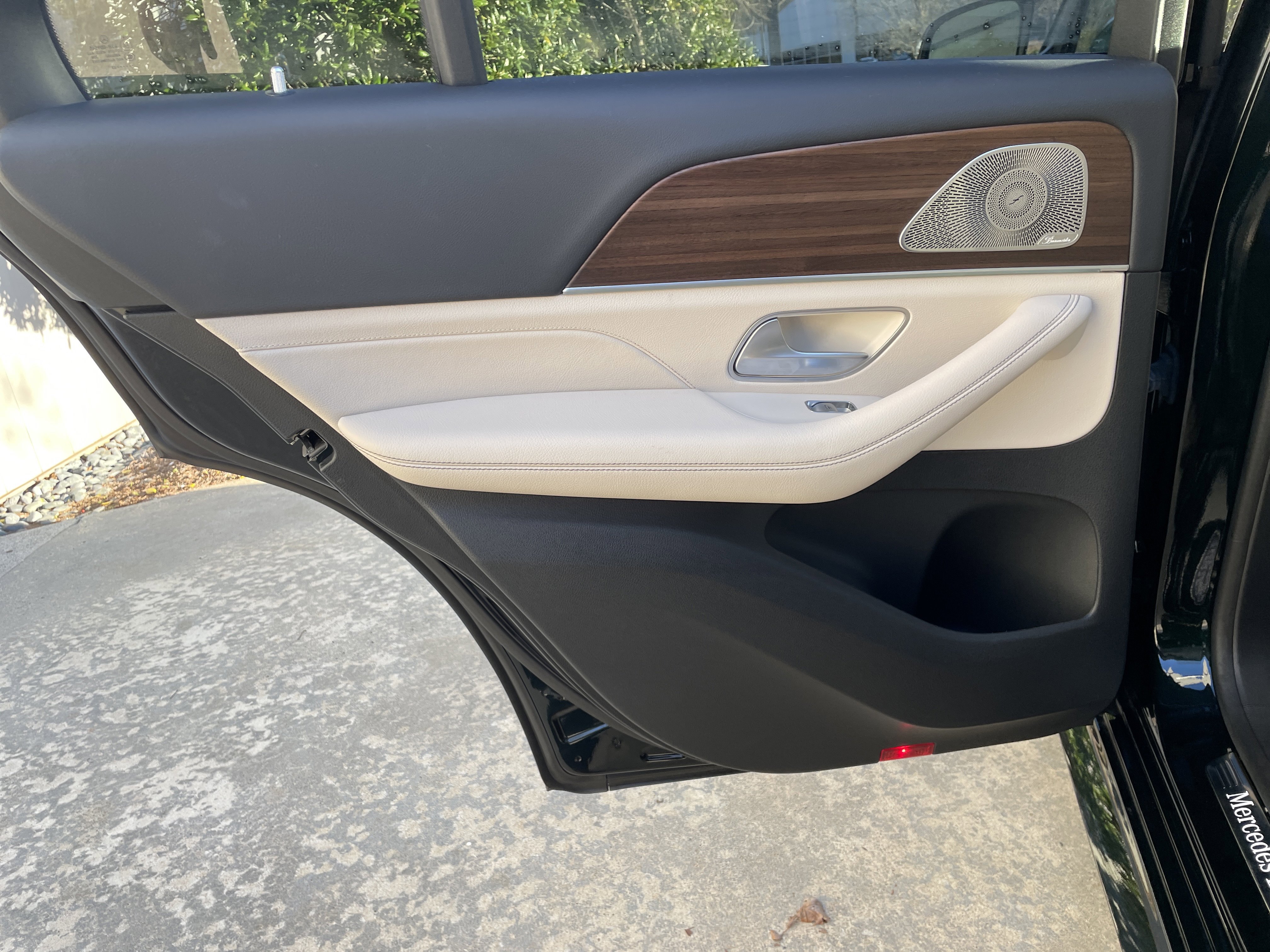 Certified 2023 Mercedes-Benz GLE 350 image 37