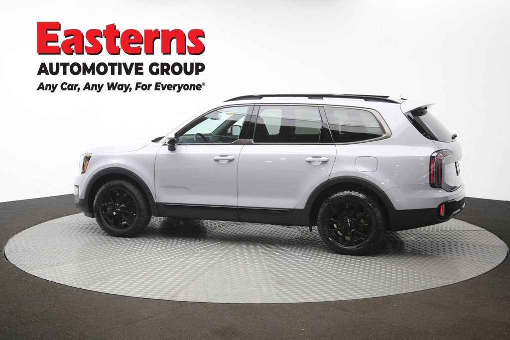 Used 2024 Kia Telluride SX Prestige X-Pro AWD/4WD image 62