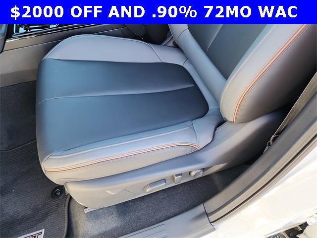 New 2026 Subaru Forester Sport image 15