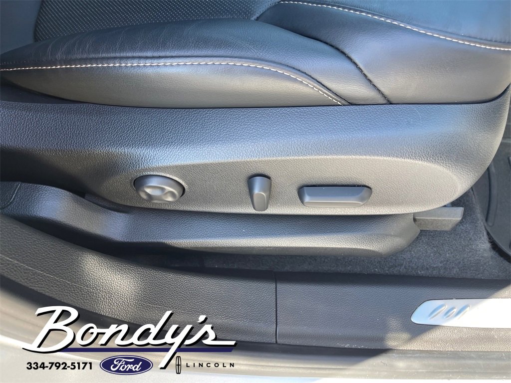 Used 2016 Buick Envision Premium image 21