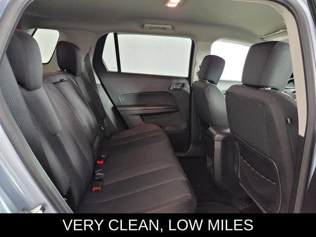 Used 2015 GMC Terrain SLE w/ Convenience Package AWD/4WD image 18