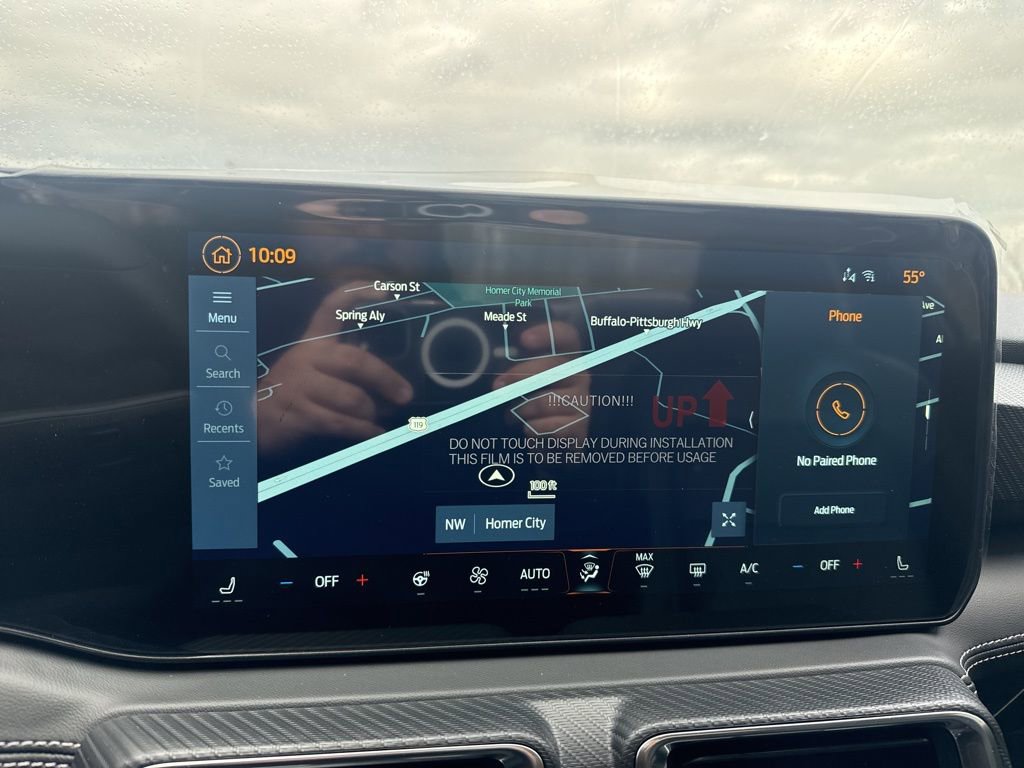 New 2026 Ford Mustang GT Premium image 26