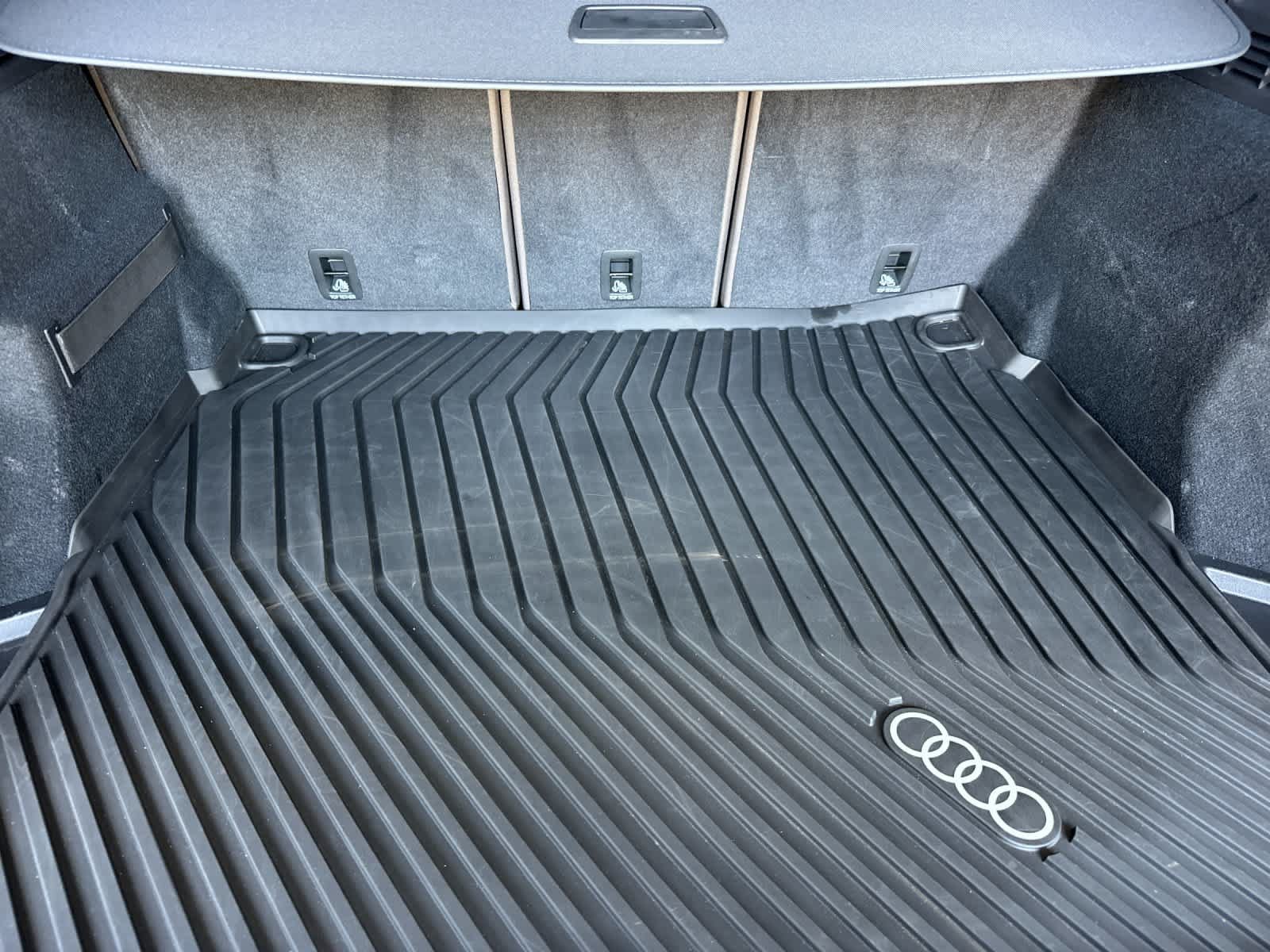 Used 2025 Audi Q5 Premium w/ Premium Plus AWD/4WD image 15