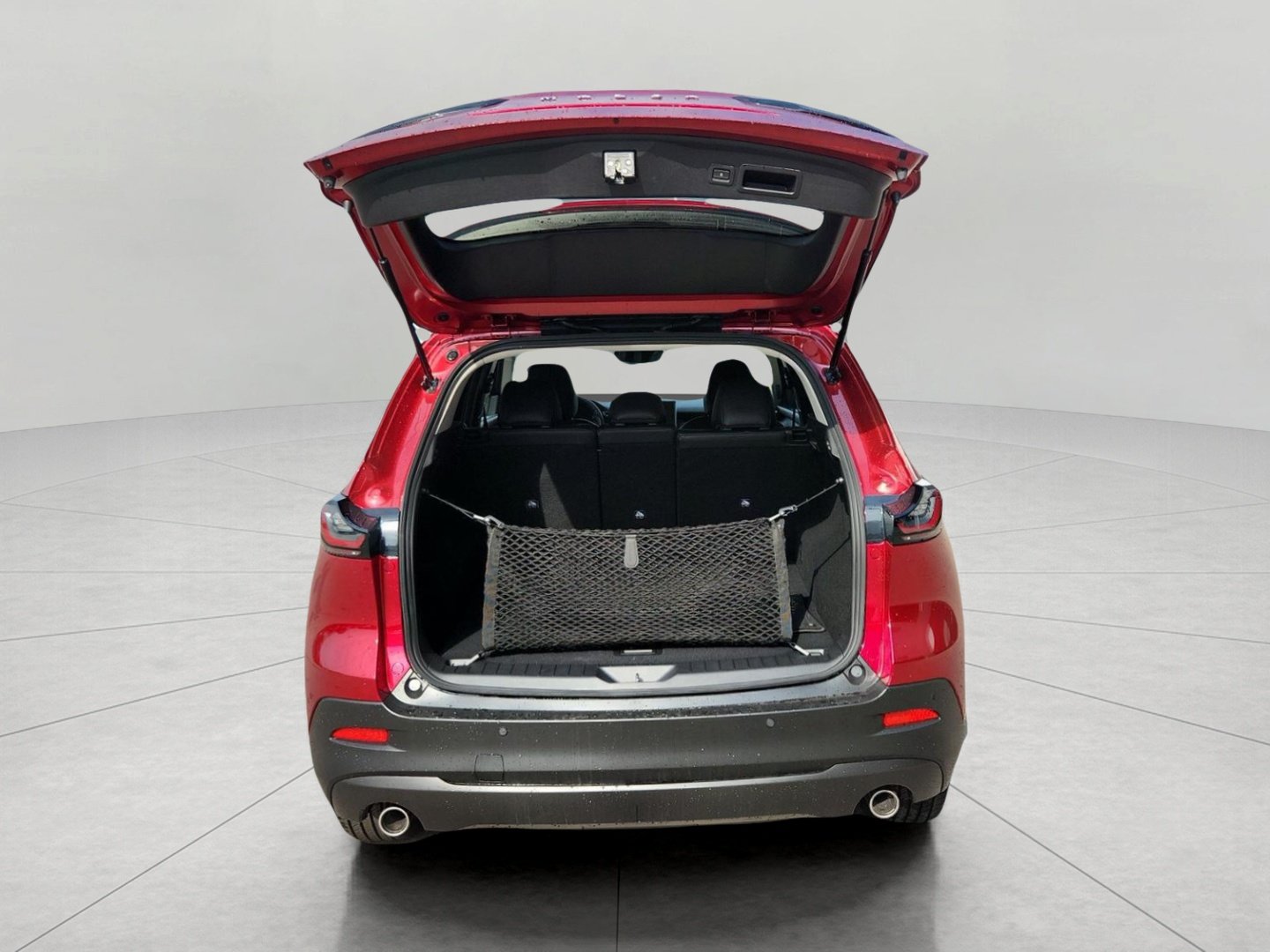 New 2026 MAZDA CX-5 Select AWD/4WD image 22