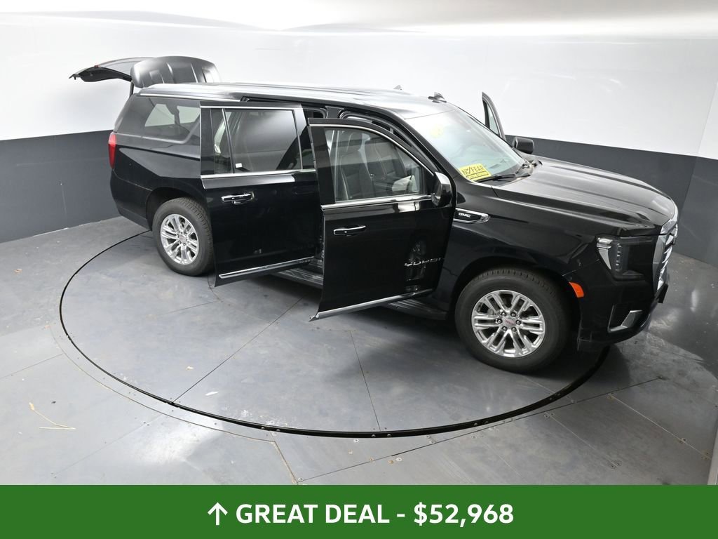 Used 2024 GMC Yukon XL SLT AWD/4WD image 66