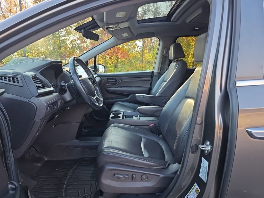 Used 2019 Honda Odyssey EX-L image 14
