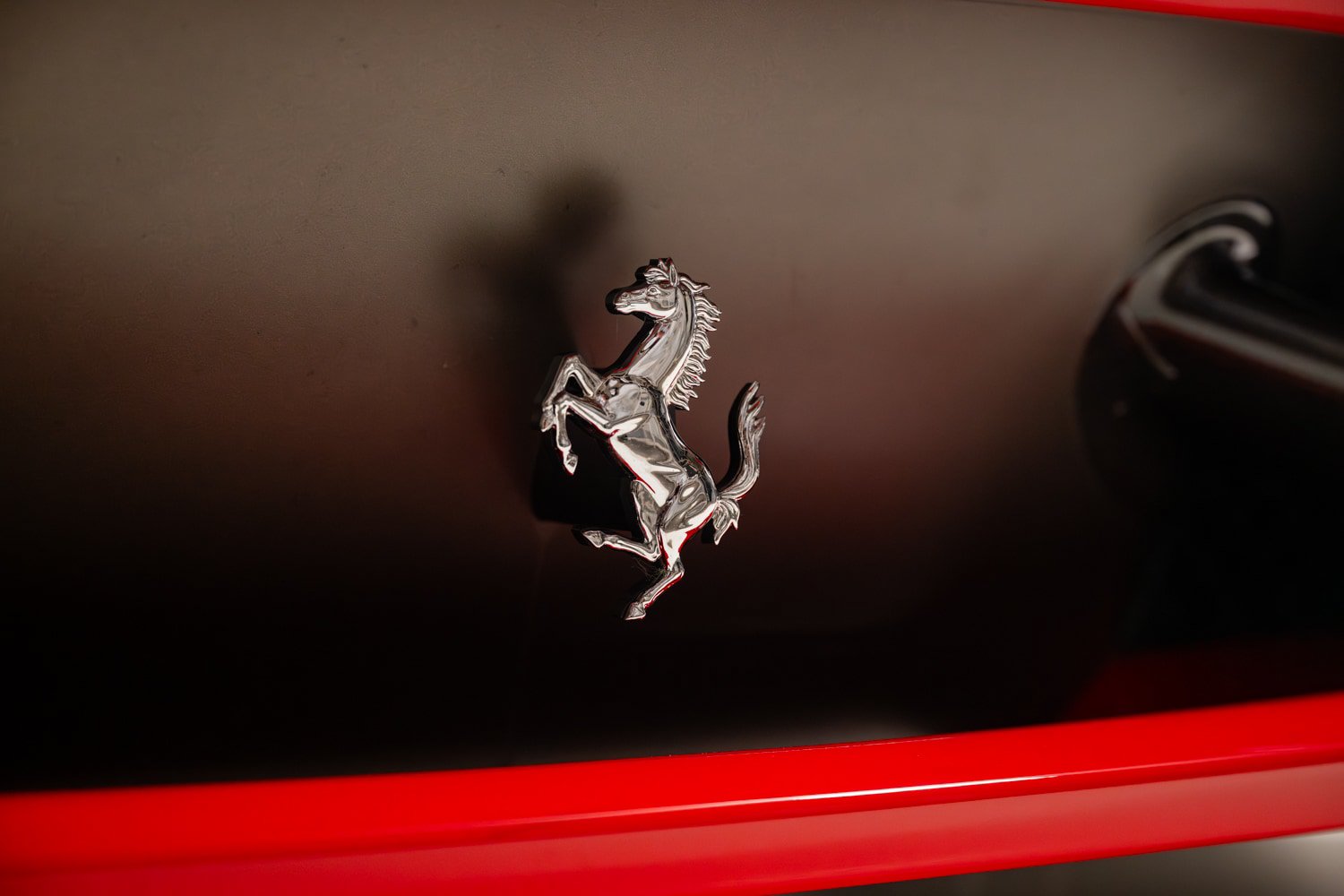Used 2011 Ferrari 458 Italia Coupe RWD image 40