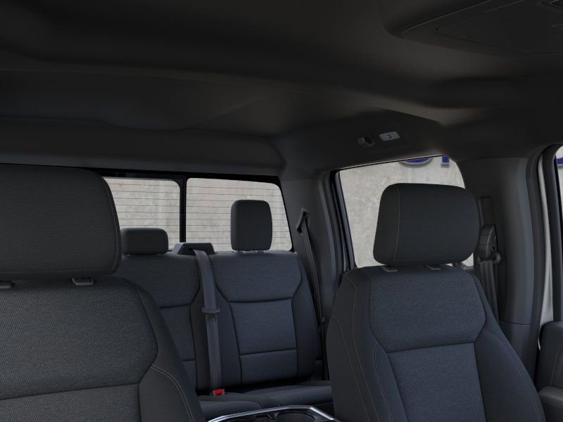 New 2025 Ford F150 XLT w/ Equipment Group 302A MID image 26