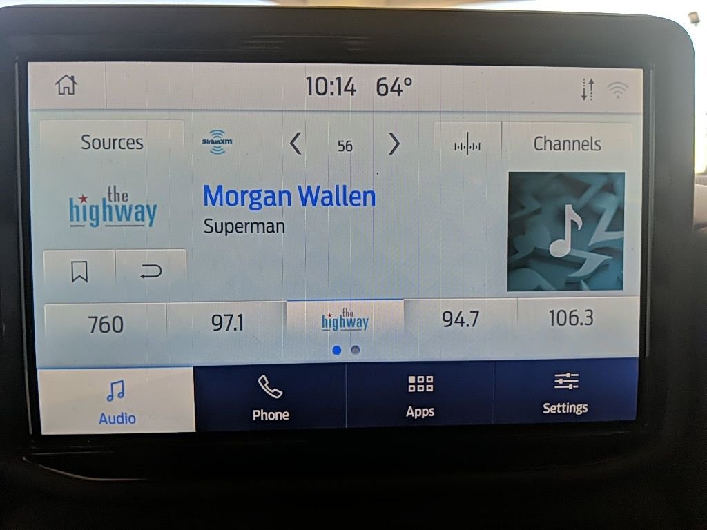 Used 2023 Ford Bronco Sport Big Bend w/ Convenience Package image 19