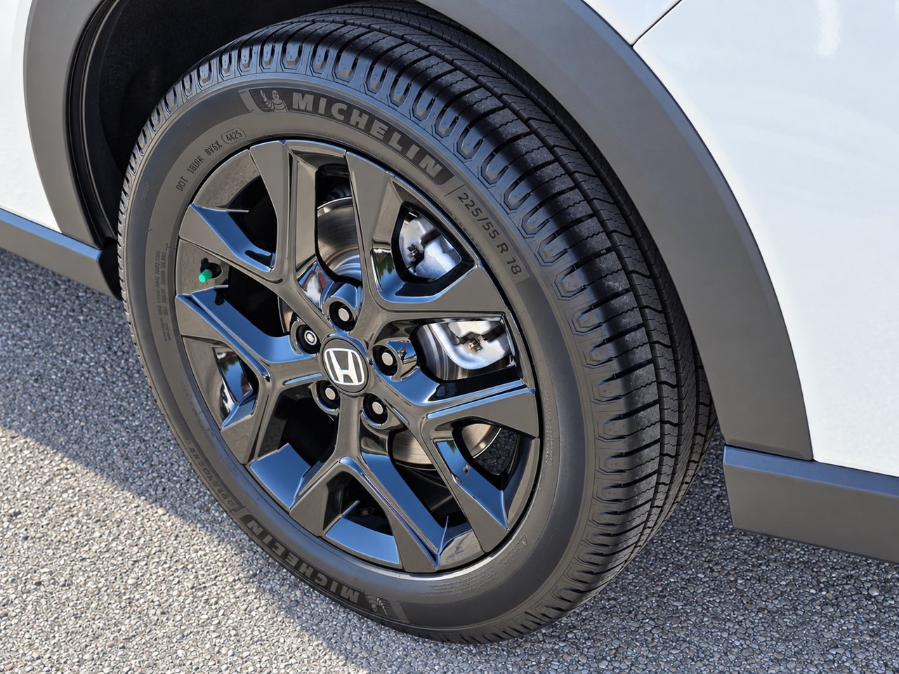 Used 2023 Honda HR-V Sport image 11