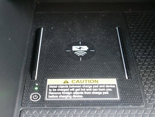 Used 2025 Honda CR-V Sport-L image 21