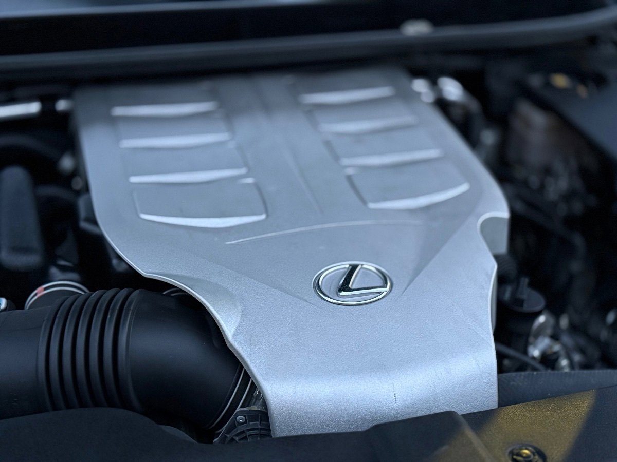 Used 2018 Lexus GX 460 Premium w/ Premium Package AWD/4WD image 26