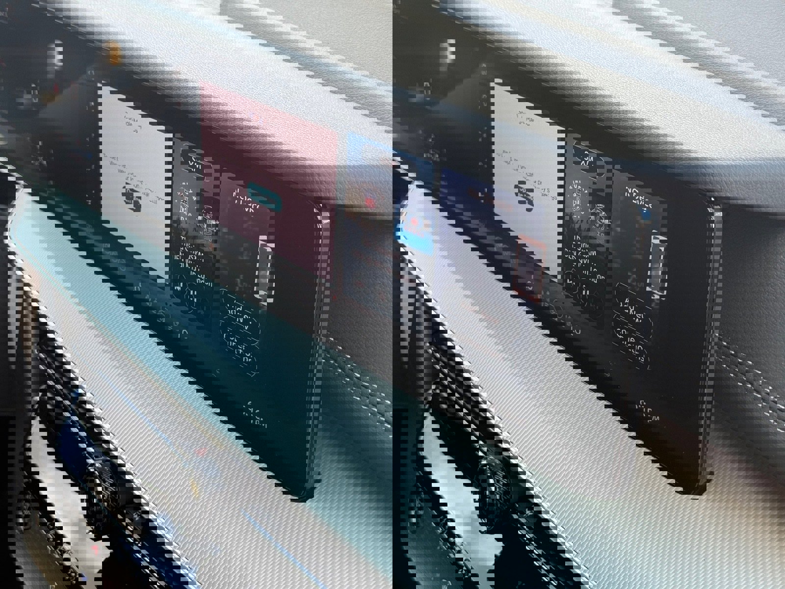 New 2026 Nissan Murano SL image 12